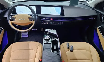 Kia EV6
