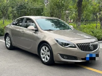 Buick Regal