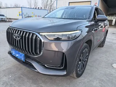 Chery Tiggo 9