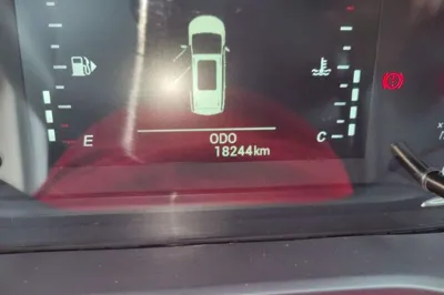 SAIC MAXUS G50