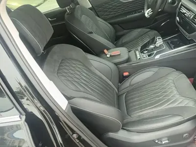 Hongqi Hongqi HS5