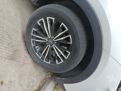 Jetour X70 Plus