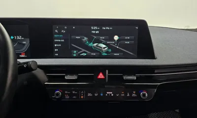 Kia EV6