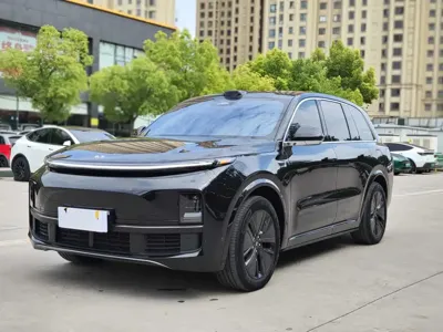 Li Auto Li L8
