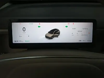 Leapmotor Leapmotor B10
