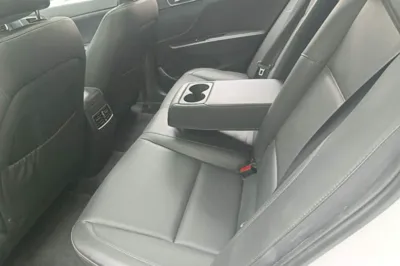 Hyundai Mistra