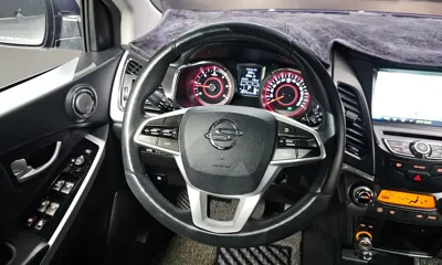 KG_Mobility_Ssangyong KORANDO