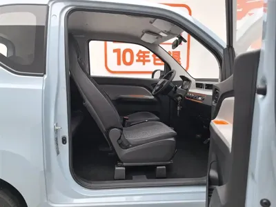 Wuling MINIEV