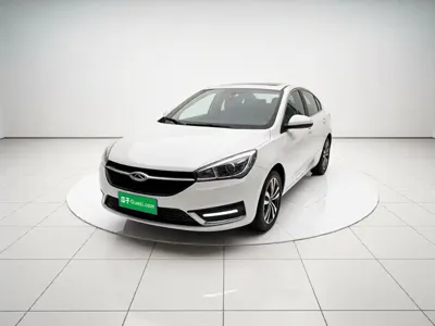 Chery Arrizo 5
