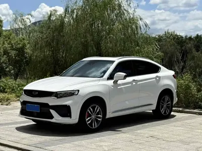 Geely Xingyue