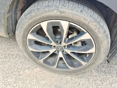 Changan CS85 Coupe