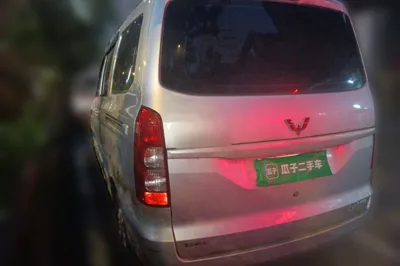 Wuling Hongguang V