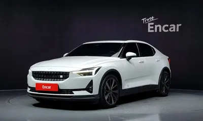 Polestar Polestar 2