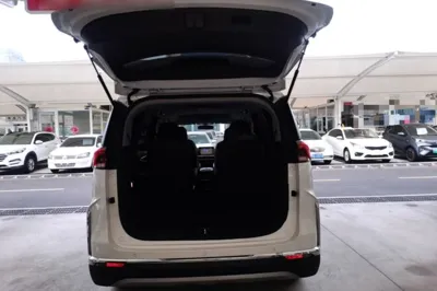 SAIC MAXUS G50
