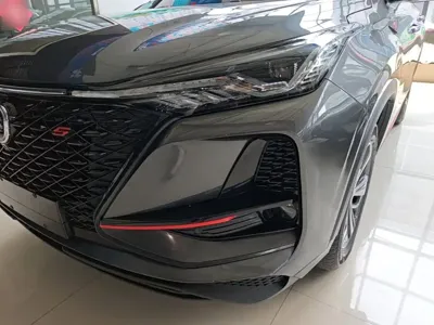 Changan 长安CS75PLUS