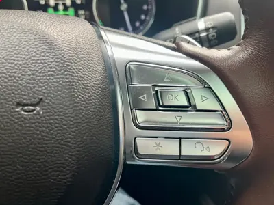 Roewe RX8