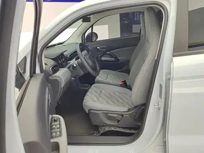 Leapmotor Leapmotor T03