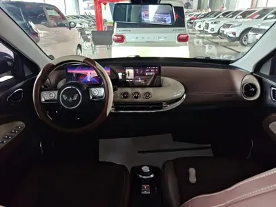 Wuling Bingo