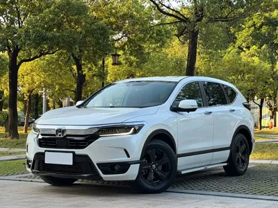 Honda Breeze