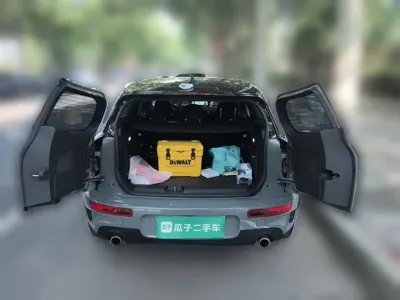 MINI Mini Clubman