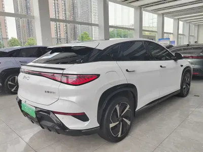 BYD Seal 07 EV
