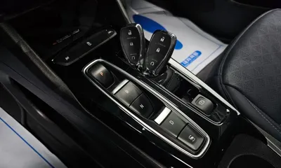 ChevroletGMDaewoo 볼트 EUV