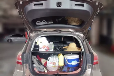 Haval H2