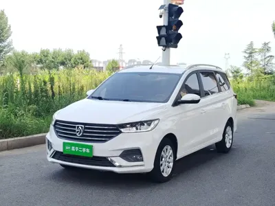 Baojun 360