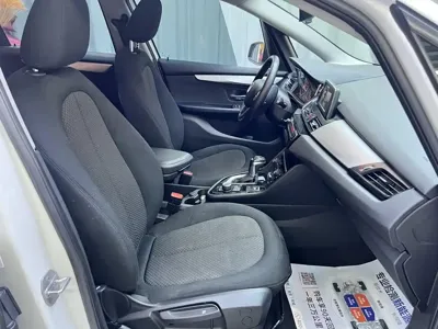 BMW 2 Series Active Tourer