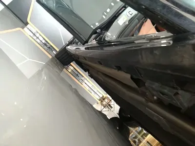 BYD 汉L