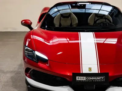 Ferrari 296