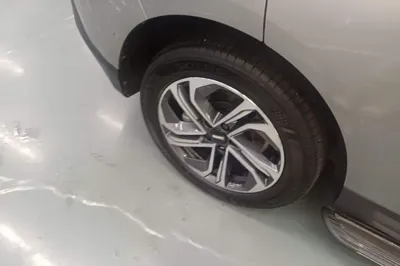 WEY Macchiato DHT-PHEV