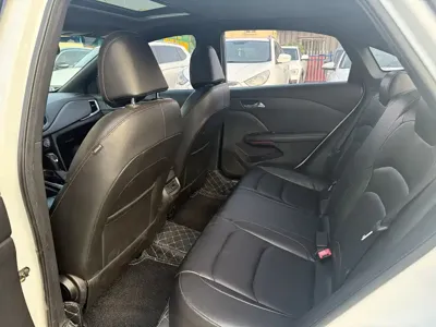 Chevrolet Monza