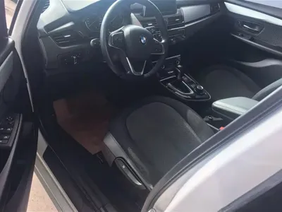 BMW 2 Series Active Tourer