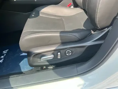 Honda Inspire