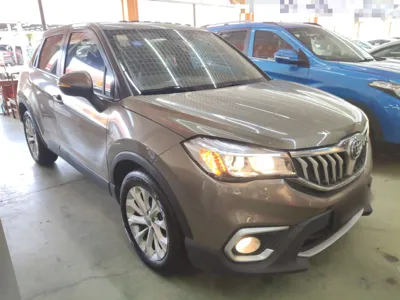 Brilliance V3