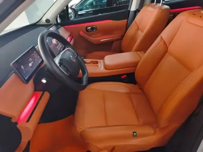 Leapmotor Leapmotor C10