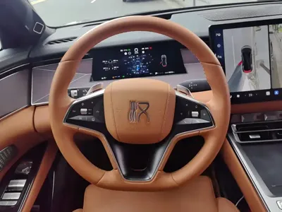 BYD 汉L