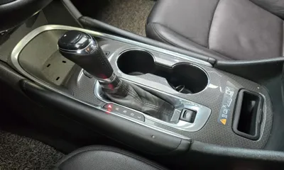 ChevroletGMDaewoo Malibu