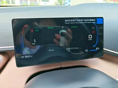 BYD Seagull