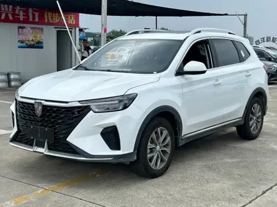 Roewe RX5