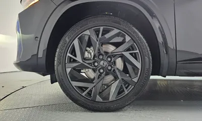 Renault-KoreaSamsung Grand Koleos