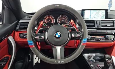 BMW 4-Series