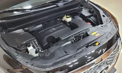 Infiniti QX60