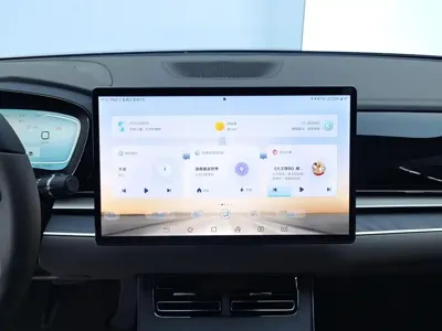 BYD Han