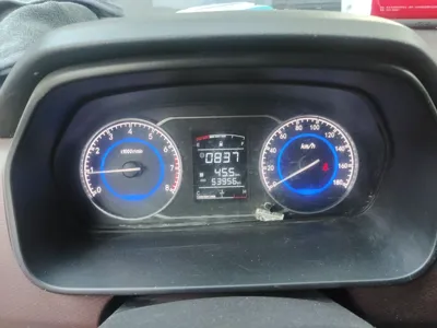 Dongfeng Xiaokang C37