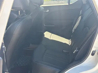GAC Motor Trumpchi GS3