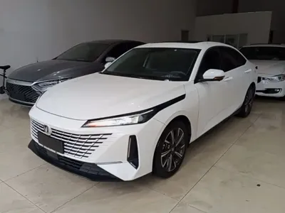 Changan Yida