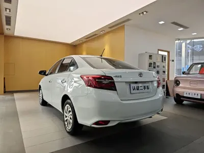 Toyota Vios