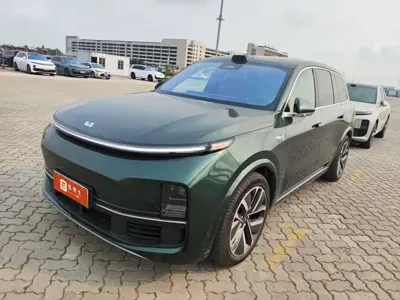 Li Auto Li L9